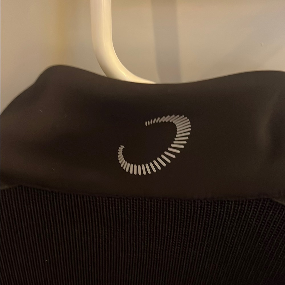 Zero Restriction Black Jacket - image 3